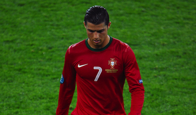FIFA World Cup, World Cup 2014, World Cup Qualifiers, Portugal, Cristiano Ronaldo